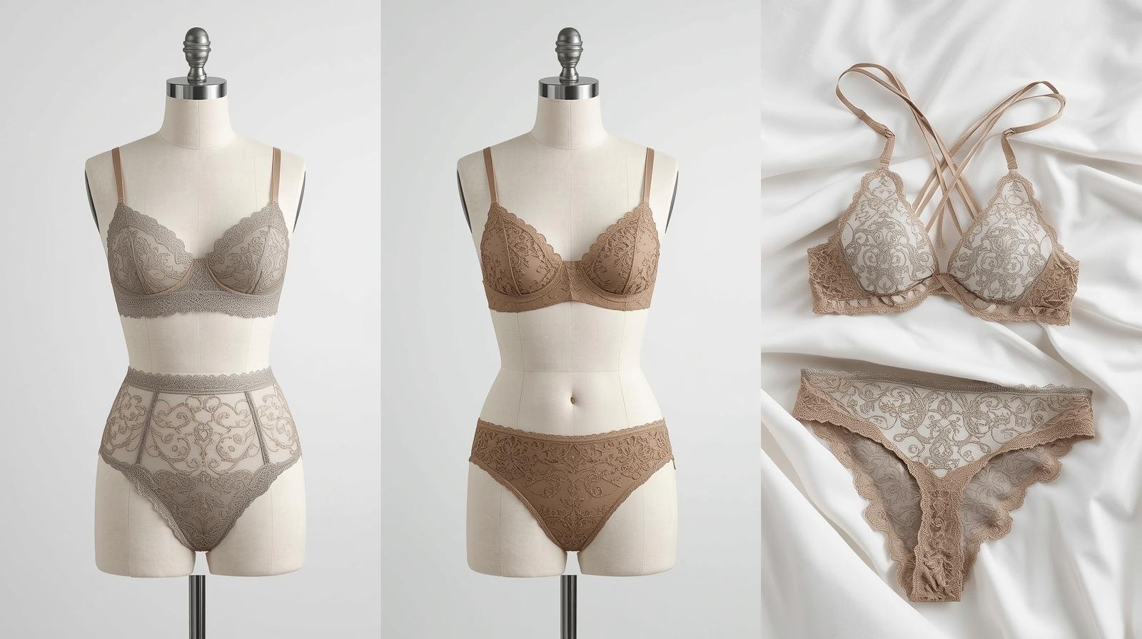 Lingerie Luxo 2